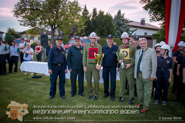 AFLB Baden-Land 2019 - Foto Daniel Wirth
