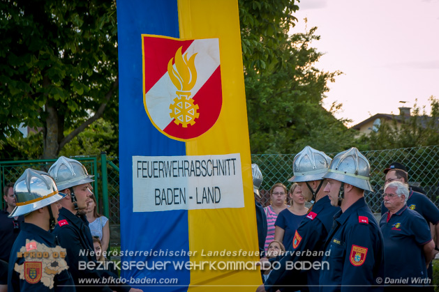 AFLB Baden-Land 2019 - Foto Daniel Wirth