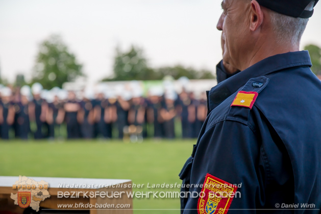 AFLB Baden-Land 2019 - Foto Daniel Wirth