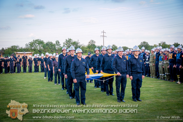 AFLB Baden-Land 2019 - Foto Daniel Wirth