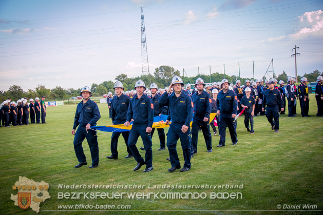 AFLB Baden-Land 2019 - Foto Daniel Wirth