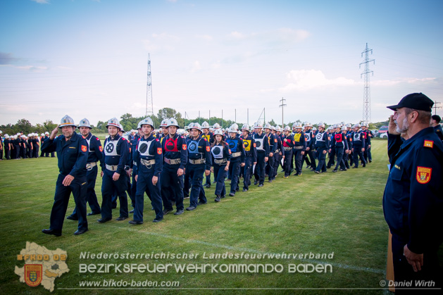 AFLB Baden-Land 2019 - Foto Daniel Wirth
