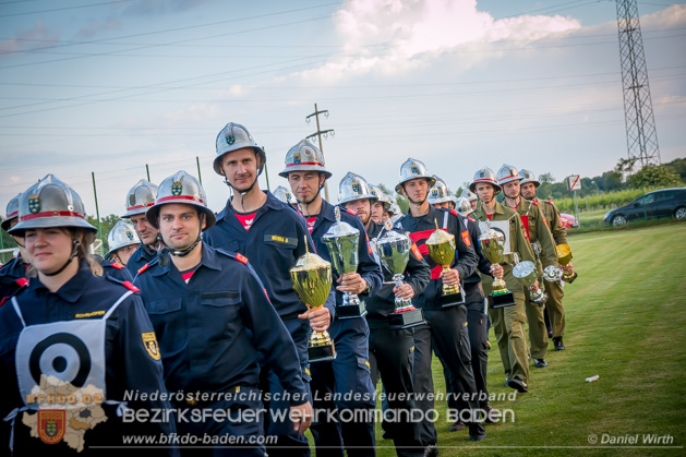 AFLB Baden-Land 2019 - Foto Daniel Wirth
