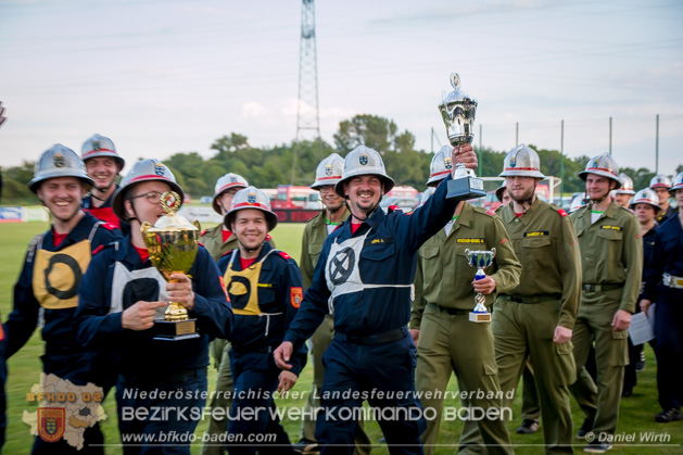 AFLB Baden-Land 2019 - Foto Daniel Wirth