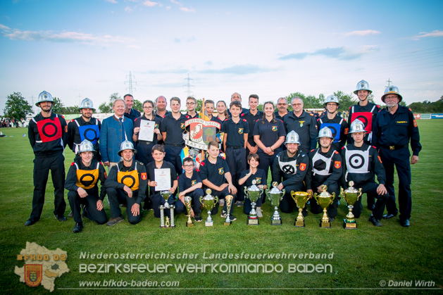 BFJLB Schönau/Triesting 2019 - Foto Daniel Wirth