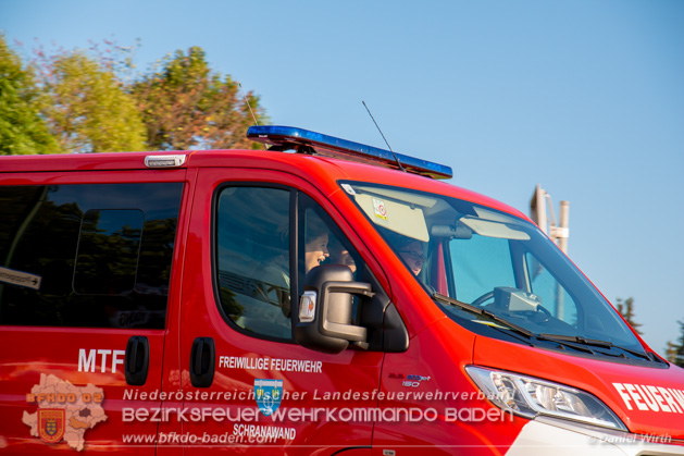 47. Landestreffen der Noe Feuerwehrjugend 2019 - Foto: Janine Schrahboeck und Daniel Wirth 