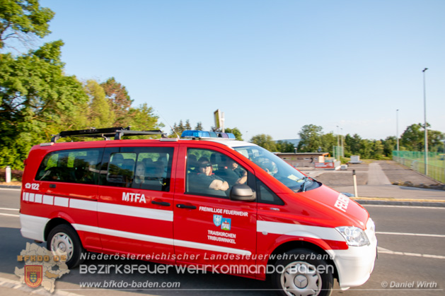 47. Landestreffen der Noe Feuerwehrjugend 2019 - Foto: Janine Schrahboeck und Daniel Wirth 