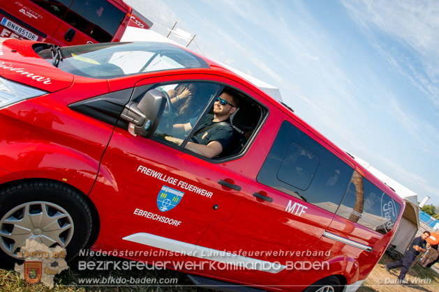 47. Landestreffen der Noe Feuerwehrjugend 2019 - Foto: Janine Schrahboeck und Daniel Wirth 