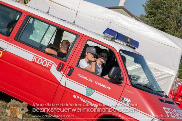 47. Landestreffen der Noe Feuerwehrjugend 2019 - Foto: Janine Schrahboeck und Daniel Wirth 