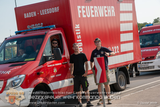 47. Landestreffen der Noe Feuerwehrjugend 2019 - Foto: Janine Schrahboeck und Daniel Wirth 