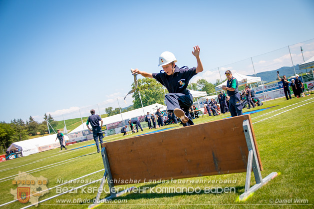47. Landestreffen der Noe Feuerwehrjugend 2019 - Foto: Janine Schrahboeck und Daniel Wirth 