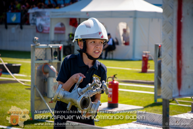 47. Landestreffen der Noe Feuerwehrjugend 2019 - Foto: Janine Schrahboeck und Daniel Wirth 