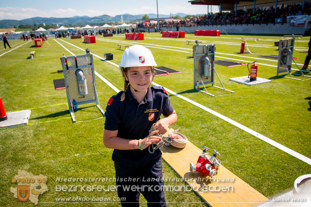 47. Landestreffen der Noe Feuerwehrjugend 2019 - Foto: Janine Schrahboeck und Daniel Wirth 