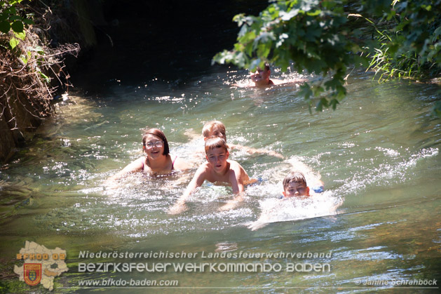47. Landestreffen der Noe Feuerwehrjugend 2019 - Foto: Janine Schrahboeck und Daniel Wirth 