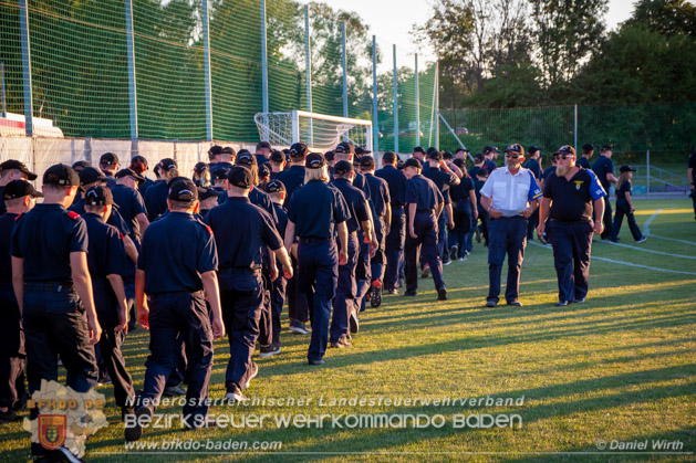 47. Landestreffen der Noe Feuerwehrjugend 2019 - Foto: Janine Schrahboeck und Daniel Wirth 