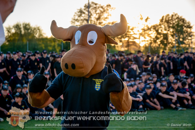 47. Landestreffen der Noe Feuerwehrjugend 2019 - Foto: Janine Schrahboeck und Daniel Wirth 