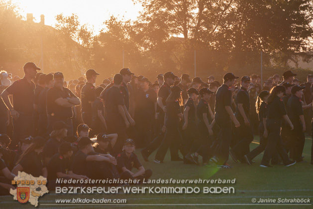 47. Landestreffen der Noe Feuerwehrjugend 2019 - Foto: Janine Schrahboeck und Daniel Wirth 