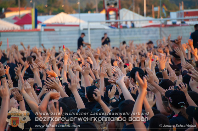 47. Landestreffen der NÖ Feuerwehrjugend 2019 - Foto: Janine Schrahböck und Daniel Wirth 