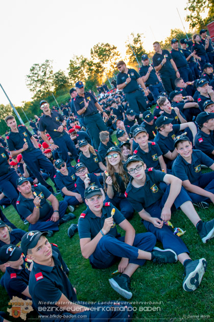 47. Landestreffen der Noe Feuerwehrjugend 2019 - Foto: Janine Schrahboeck und Daniel Wirth 