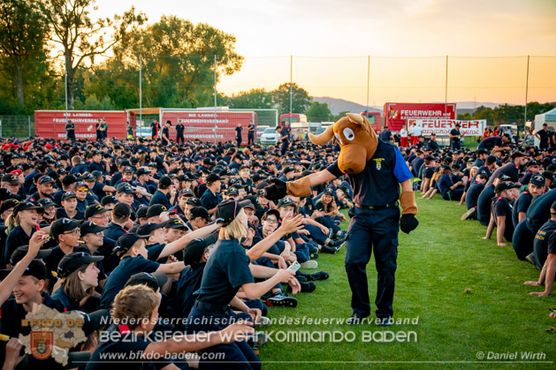 47. Landestreffen der Noe Feuerwehrjugend 2019 - Foto: Janine Schrahboeck und Daniel Wirth 