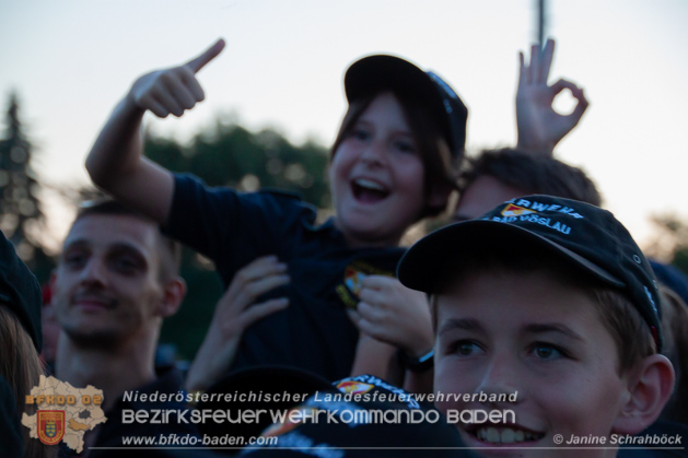 47. Landestreffen der Noe Feuerwehrjugend 2019 - Foto: Janine Schrahboeck und Daniel Wirth 