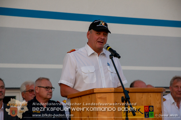 47. Landestreffen der Noe Feuerwehrjugend 2019 - Foto: Janine Schrahboeck und Daniel Wirth 