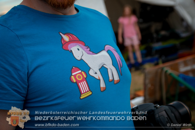 47. Landestreffen der Noe Feuerwehrjugend 2019 - Foto: Janine Schrahboeck und Daniel Wirth 