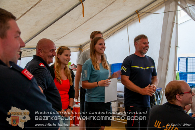 47. Landestreffen der Noe Feuerwehrjugend 2019 - Foto: Janine Schrahboeck und Daniel Wirth 