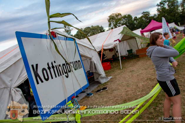 47. Landestreffen der Noe Feuerwehrjugend 2019 - Foto: Janine Schrahboeck und Daniel Wirth 