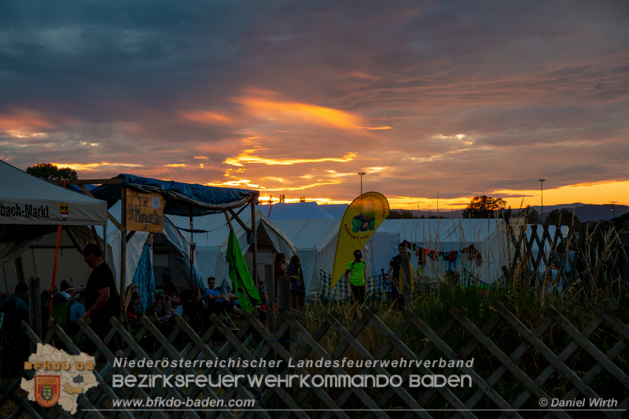 47. Landestreffen der Noe Feuerwehrjugend 2019 - Foto: Janine Schrahboeck und Daniel Wirth 