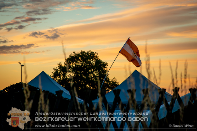 47. Landestreffen der Noe Feuerwehrjugend 2019 - Foto: Janine Schrahboeck und Daniel Wirth 