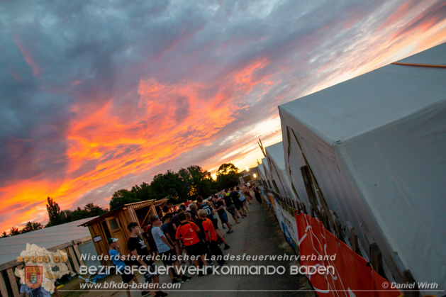 47. Landestreffen der Noe Feuerwehrjugend 2019 - Foto: Janine Schrahboeck und Daniel Wirth 