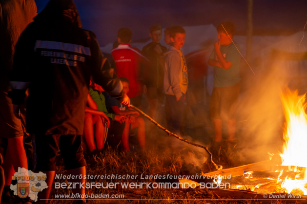 47. Landestreffen der Noe Feuerwehrjugend 2019 - Foto: Janine Schrahboeck und Daniel Wirth 