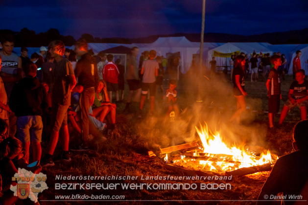 47. Landestreffen der Noe Feuerwehrjugend 2019 - Foto: Janine Schrahboeck und Daniel Wirth 