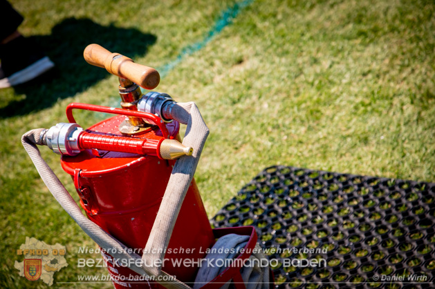 47. Landestreffen der Noe Feuerwehrjugend 2019 - Foto: Janine Schrahboeck und Daniel Wirth 