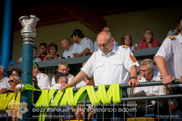 47. Landestreffen der Noe Feuerwehrjugend 2019 - Foto: Janine Schrahboeck und Daniel Wirth 