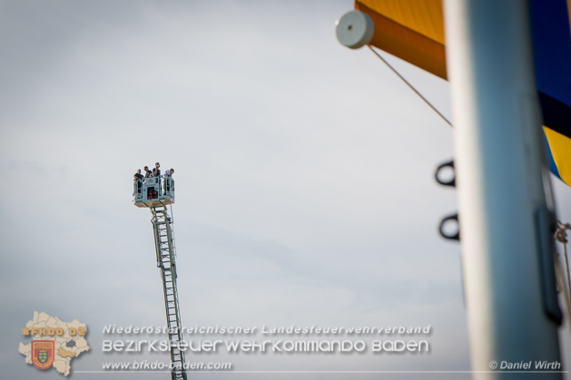 47. Landestreffen der Noe Feuerwehrjugend 2019 - Foto: Janine Schrahboeck und Daniel Wirth 