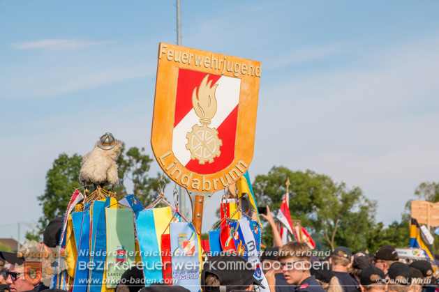 47. Landestreffen der Noe Feuerwehrjugend 2019 - Foto: Janine Schrahboeck und Daniel Wirth 