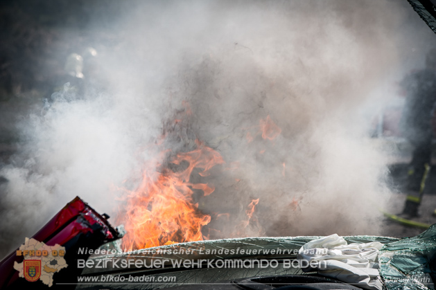 Uebung Grossau - Foto: Daniel Wirth