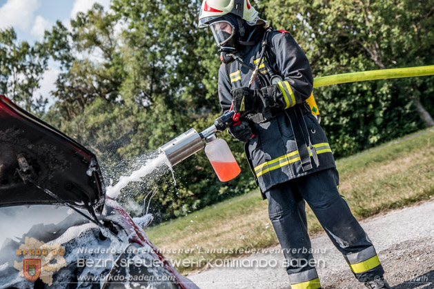 Uebung Grossau - Foto: Daniel Wirth