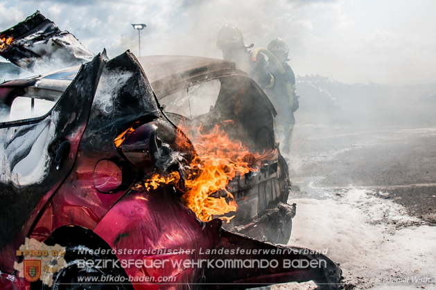 Uebung Grossau - Foto: Daniel Wirth