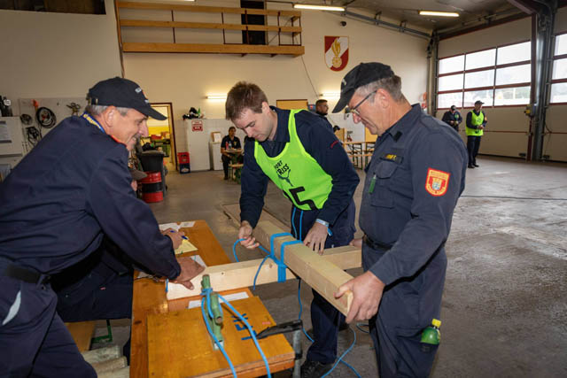 Landeswasserdienstleistungsbewerbe in Ottenschlag  Fotos: Matthias Fischer und Markus Kellner LFKDO NÖ