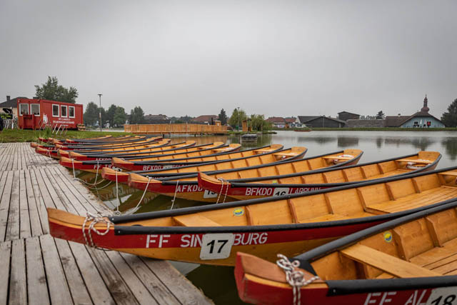 Landeswasserdienstleistungsbewerbe in Ottenschlag  Fotos: Matthias Fischer und Markus Kellner LFKDO NÖ