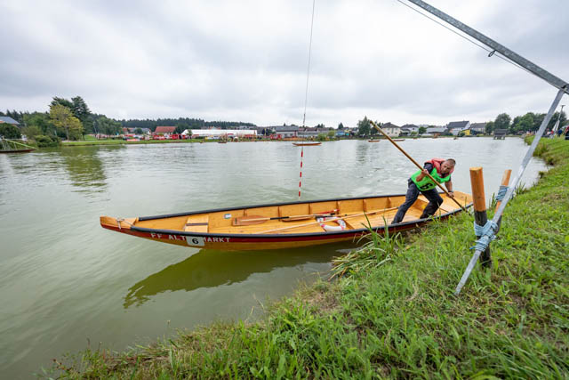 Landeswasserdienstleistungsbewerbe in Ottenschlag  Fotos: Matthias Fischer und Markus Kellner LFKDO NÖ