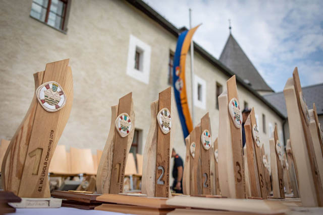 Landeswasserdienstleistungsbewerbe in Ottenschlag  Fotos: Matthias Fischer und Markus Kellner LFKDO NÖ