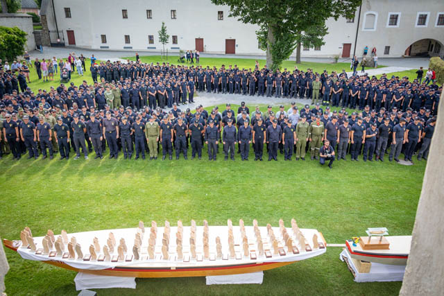 Landeswasserdienstleistungsbewerbe in Ottenschlag  Fotos: Matthias Fischer und Markus Kellner LFKDO NÖ