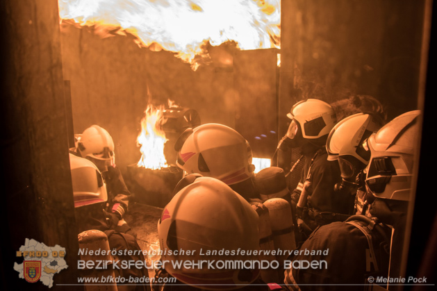 20190925 - Heissausbildung 2019 | Foto: Melanie Pock und FF Leobersdorf