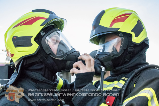20190925 - Heissausbildung 2019 | Foto: Melanie Pock und FF Leobersdorf