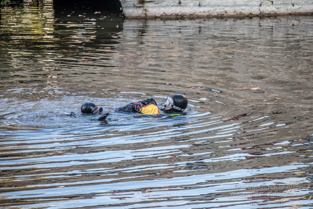 20191026 UA Uebung Kottingbrunn | Foto: Melanie Pock, Janine Schrahböck