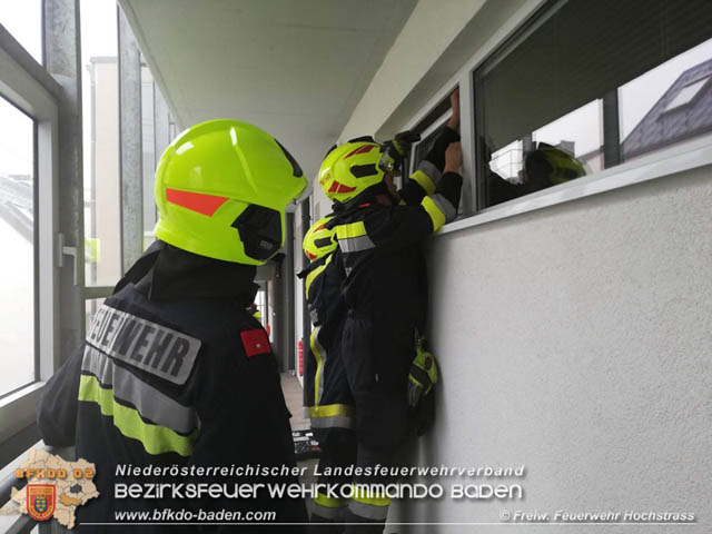 20191019 Unterabschnittsübung in Hochstraß